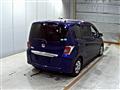 2015 Honda Freed