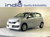 2016 Daihatsu Mira