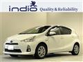 2013 Toyota AQUA