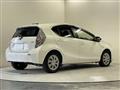 2013 Toyota AQUA