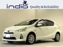 2013 Toyota AQUA