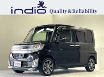 2015 Daihatsu Tanto Custom