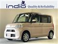 2016 Daihatsu Tanto