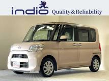 2016 Daihatsu Tanto