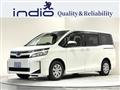 2019 Toyota Voxy