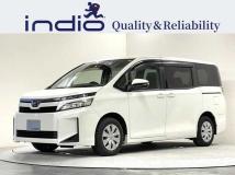 2019 Toyota Voxy
