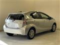 2013 Toyota AQUA