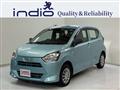2017 Daihatsu Mira