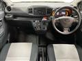 2017 Daihatsu Mira