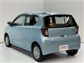 2017 Daihatsu Mira