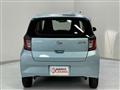 2017 Daihatsu Mira