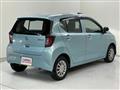 2017 Daihatsu Mira
