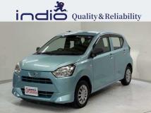 2017 Daihatsu Mira