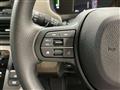 2025 Honda Freed