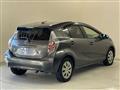 2012 Toyota AQUA