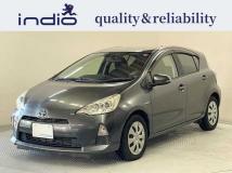 2012 Toyota AQUA