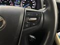 2015 Toyota Alphard