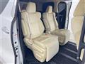 2015 Toyota Alphard