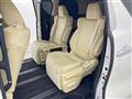 2015 Toyota Alphard