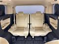 2015 Toyota Alphard
