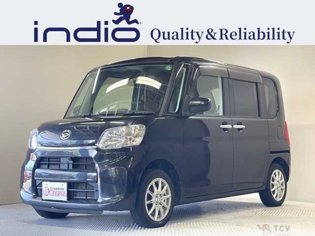 2019 Daihatsu Tanto