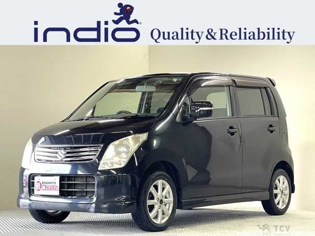 2011 Suzuki Wagon R
