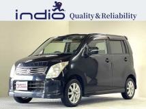 2011 Suzuki Wagon R