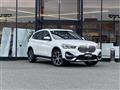 2020 BMW X1