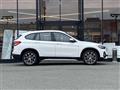2020 BMW X1