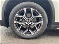2020 BMW X1