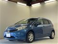 2014 Nissan Note
