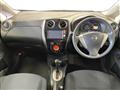 2014 Nissan Note