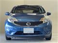 2014 Nissan Note
