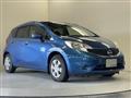 2014 Nissan Note
