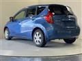 2014 Nissan Note