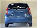 2014 Nissan Note