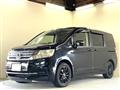 2013 Honda Step WGN