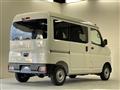2025 Daihatsu Hijet Cargo