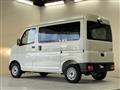 2025 Daihatsu Hijet Cargo
