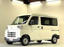 2025 Daihatsu Hijet Cargo