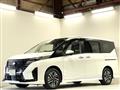 2023 Nissan Serena