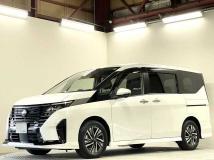 2023 Nissan Serena