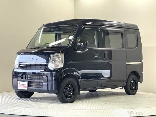 2023 Suzuki Every