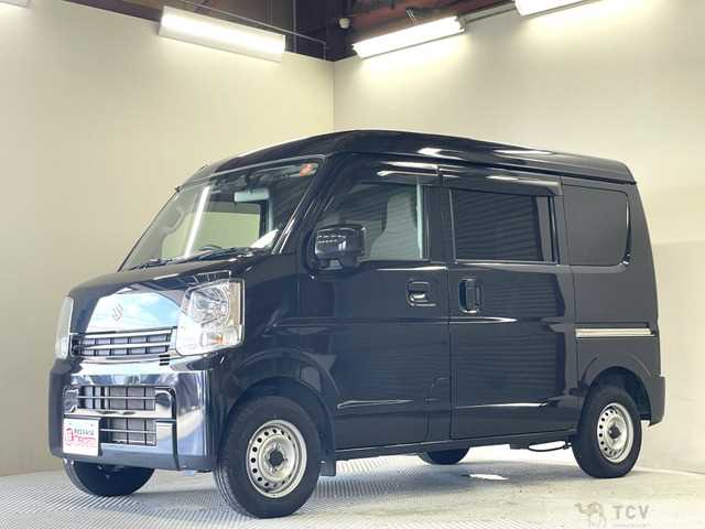 2022 Suzuki Every