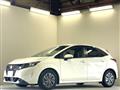 2021 Nissan Note