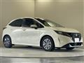 2021 Nissan Note