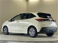 2021 Nissan Note