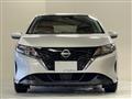 2021 Nissan Note