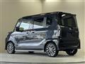 2023 Daihatsu Tanto Custom