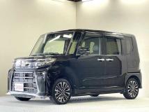 2023 Daihatsu Tanto Custom